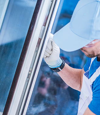 Ремонт окон в Павловском Посаде